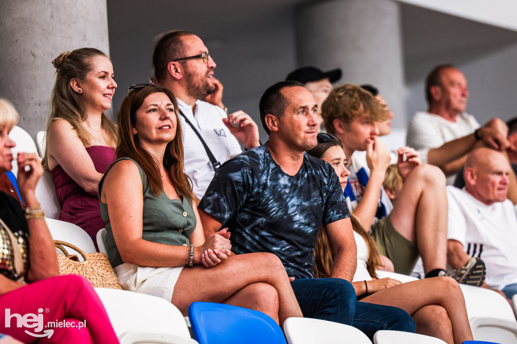 Handball Stal Mielec - Piotrkowianin Piotrków Trybunalski