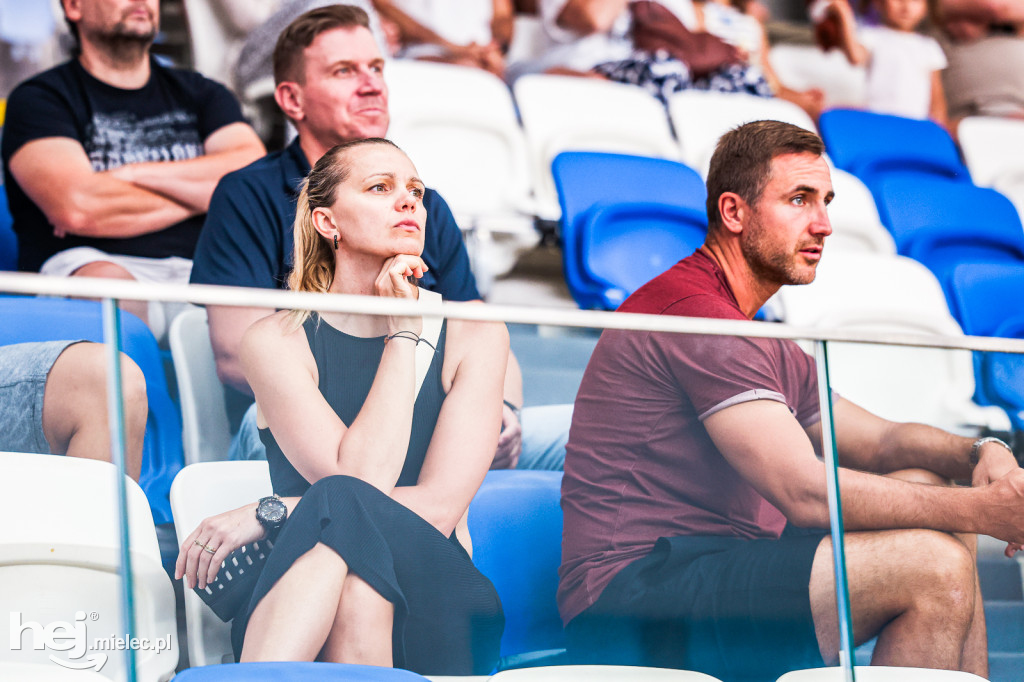 Handball Stal Mielec - Piotrkowianin Piotrków Trybunalski