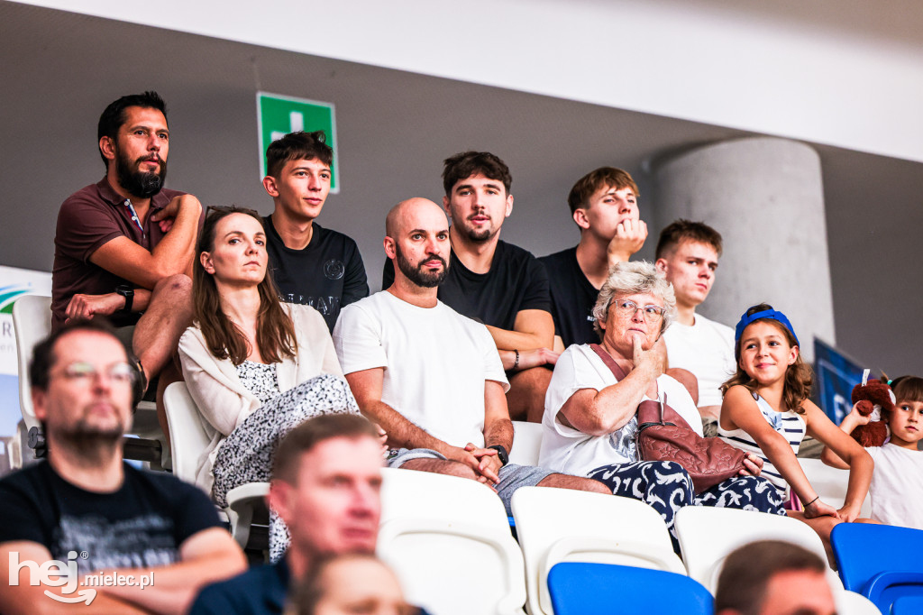 Handball Stal Mielec - Piotrkowianin Piotrków Trybunalski