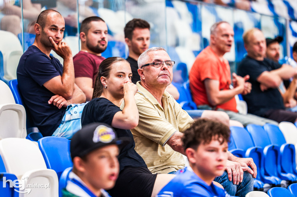 Handball Stal Mielec - Piotrkowianin Piotrków Trybunalski