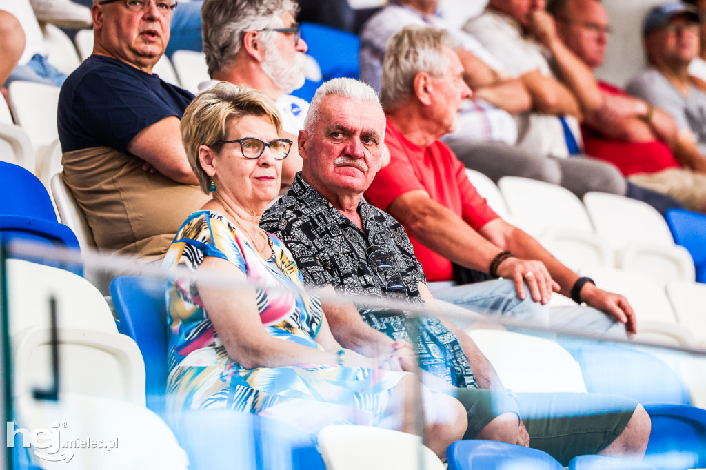 Handball Stal Mielec - Piotrkowianin Piotrków Trybunalski