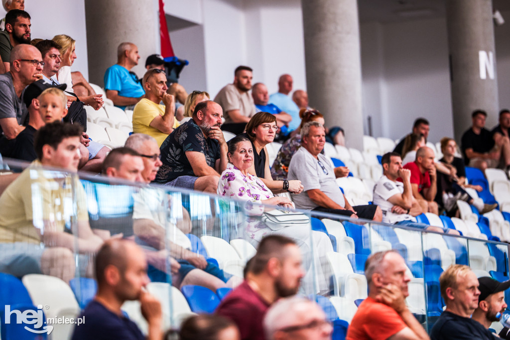 Handball Stal Mielec - Piotrkowianin Piotrków Trybunalski