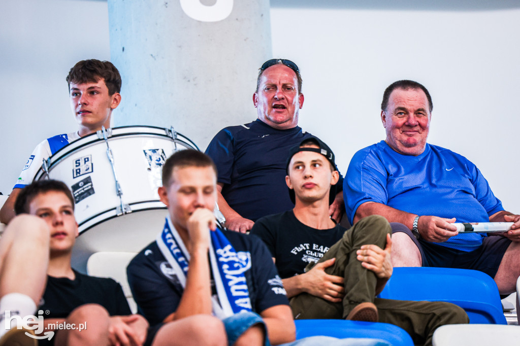 Handball Stal Mielec - Piotrkowianin Piotrków Trybunalski