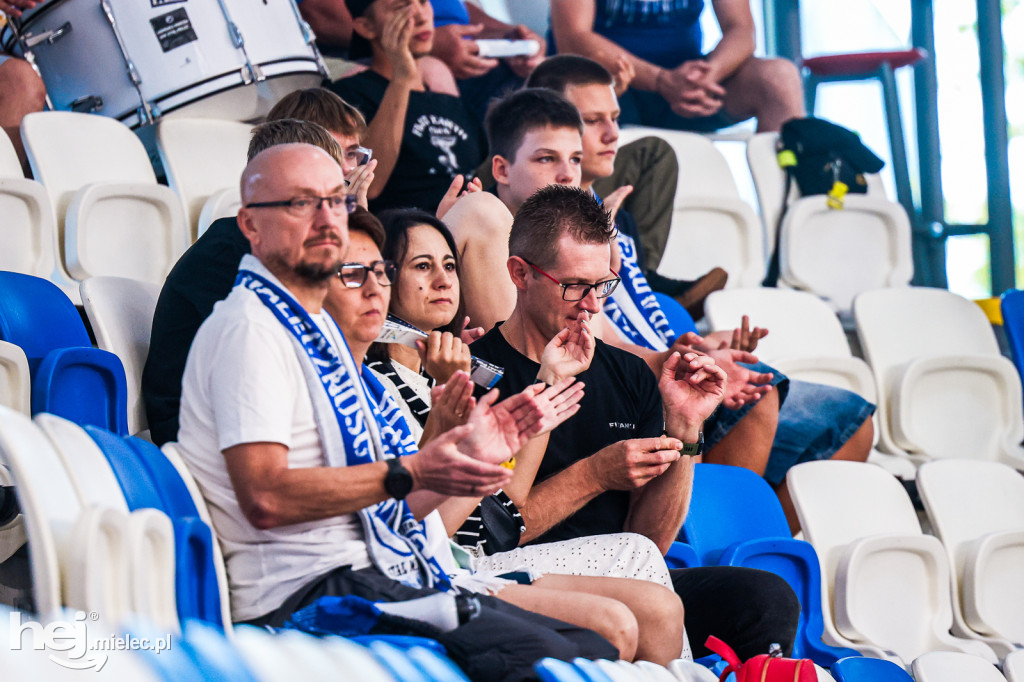 Handball Stal Mielec - Piotrkowianin Piotrków Trybunalski