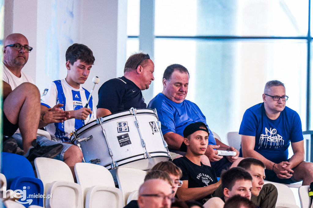 Handball Stal Mielec - Piotrkowianin Piotrków Trybunalski