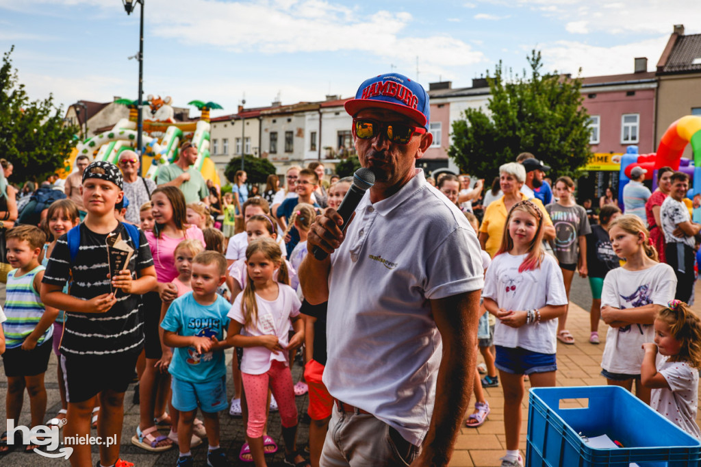 Starówka dla dzieci