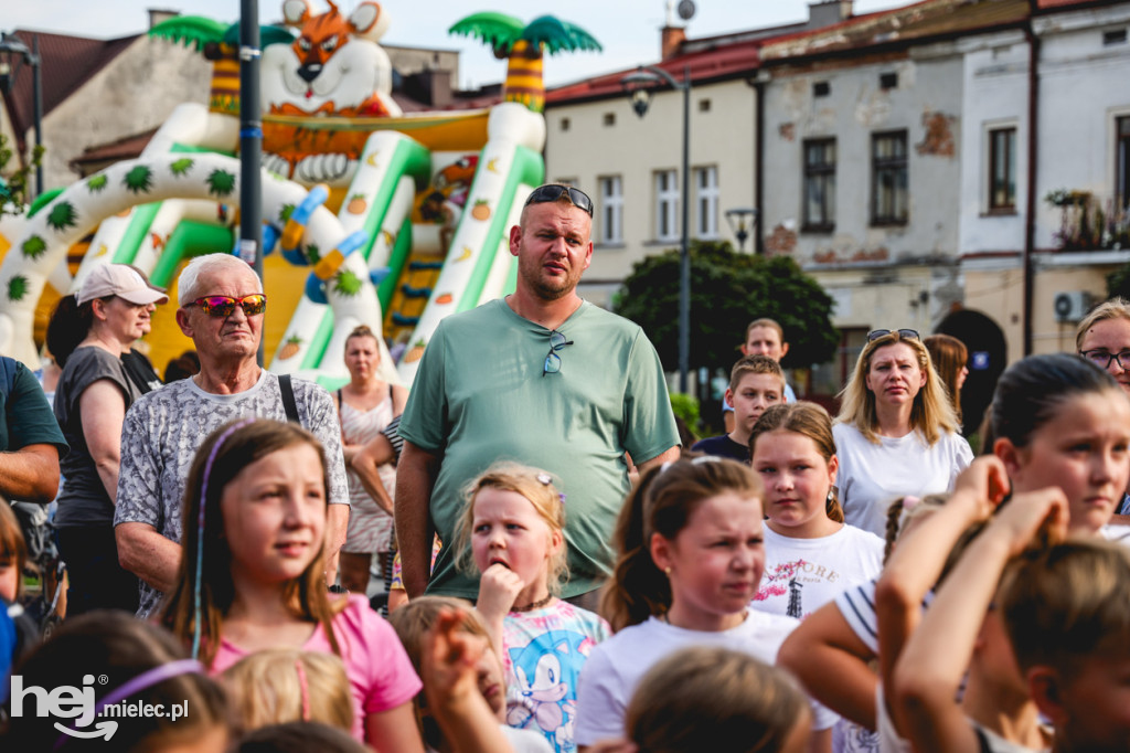 Starówka dla dzieci