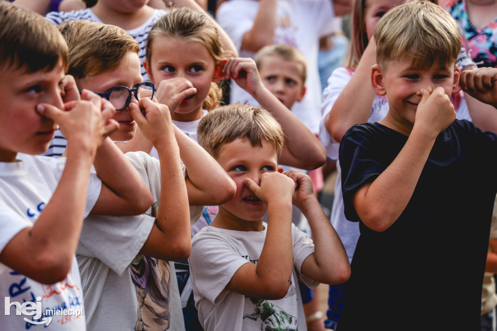 Starówka dla dzieci