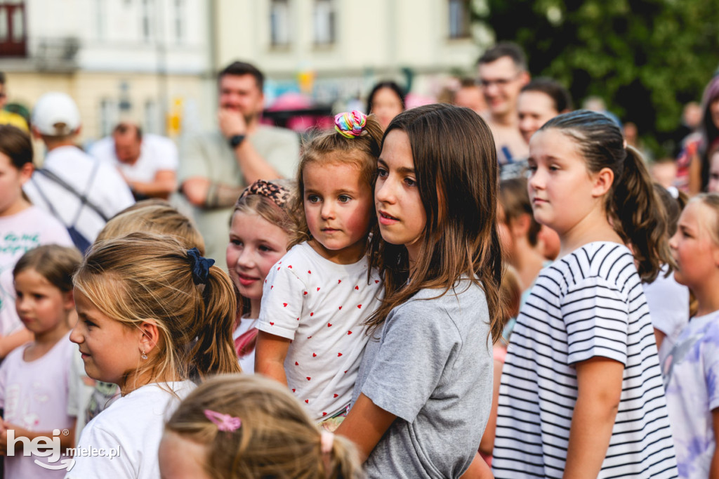 Starówka dla dzieci