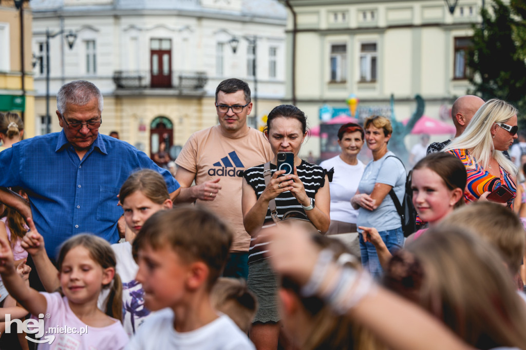Starówka dla dzieci