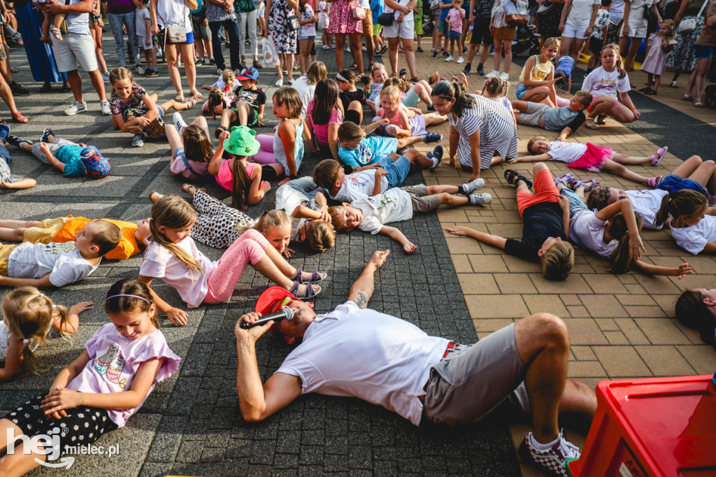 Starówka dla dzieci