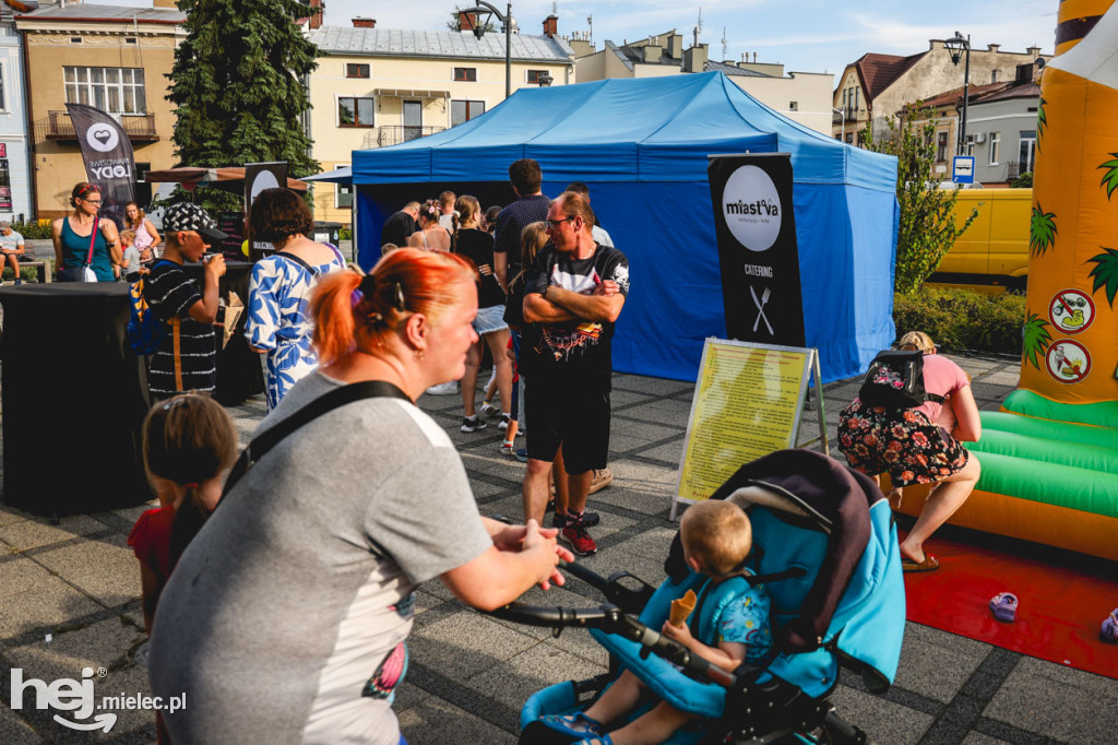 Starówka dla dzieci