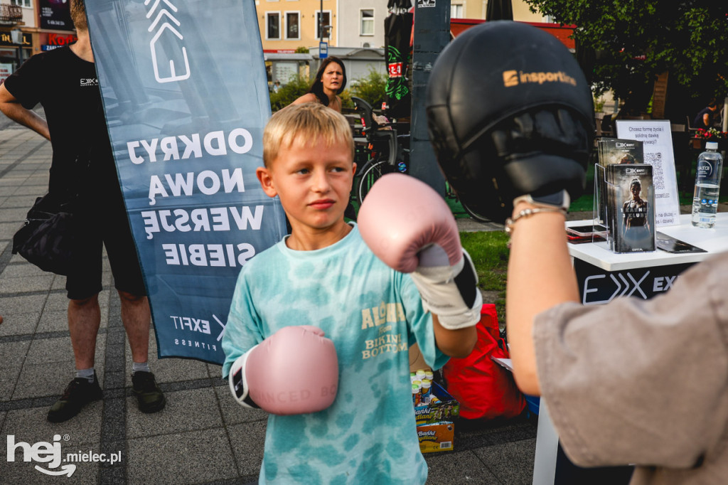 Starówka dla dzieci