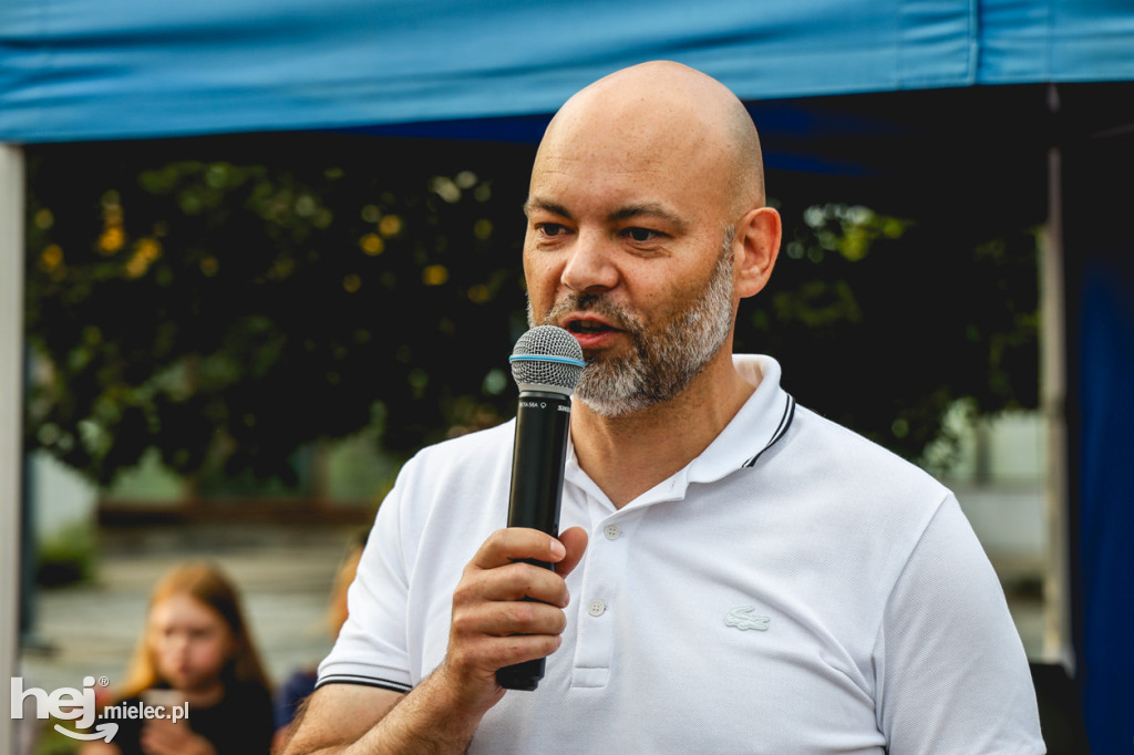 Starówka dla dzieci