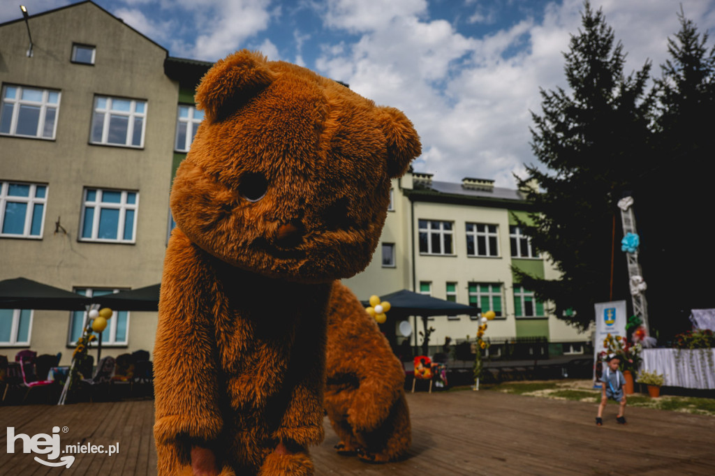 II Gminny Piknik Rodzinny w Gawłuszowicach