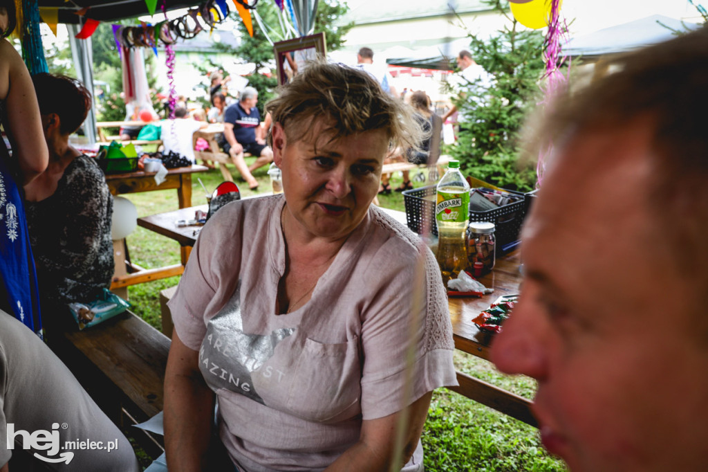 II Gminny Piknik Rodzinny w Gawłuszowicach