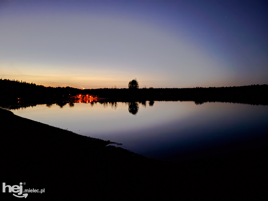 Handpanowa Noc Perseidów