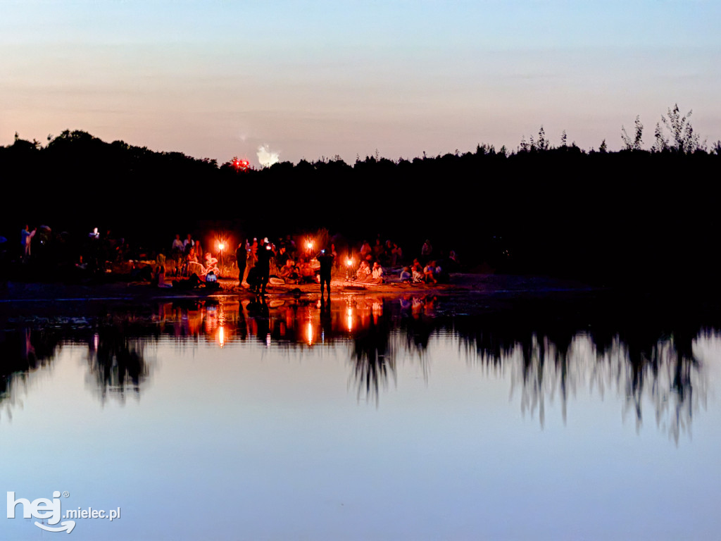 Handpanowa Noc Perseidów