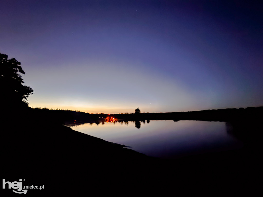 Handpanowa Noc Perseidów