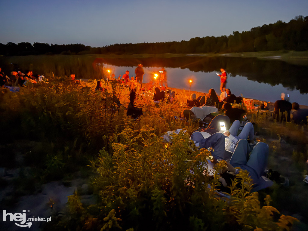 Handpanowa Noc Perseidów