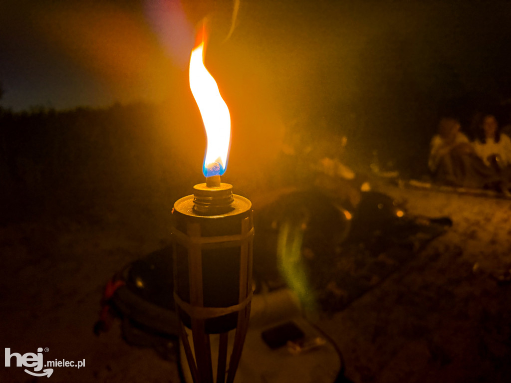 Handpanowa Noc Perseidów
