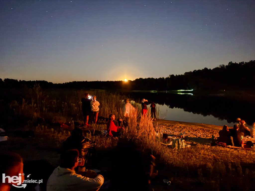 Handpanowa Noc Perseidów