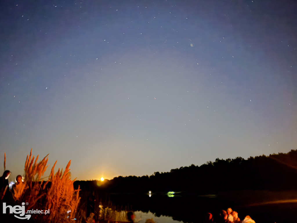 Handpanowa Noc Perseidów
