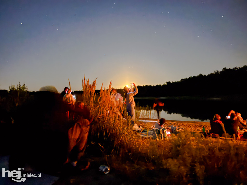 Handpanowa Noc Perseidów