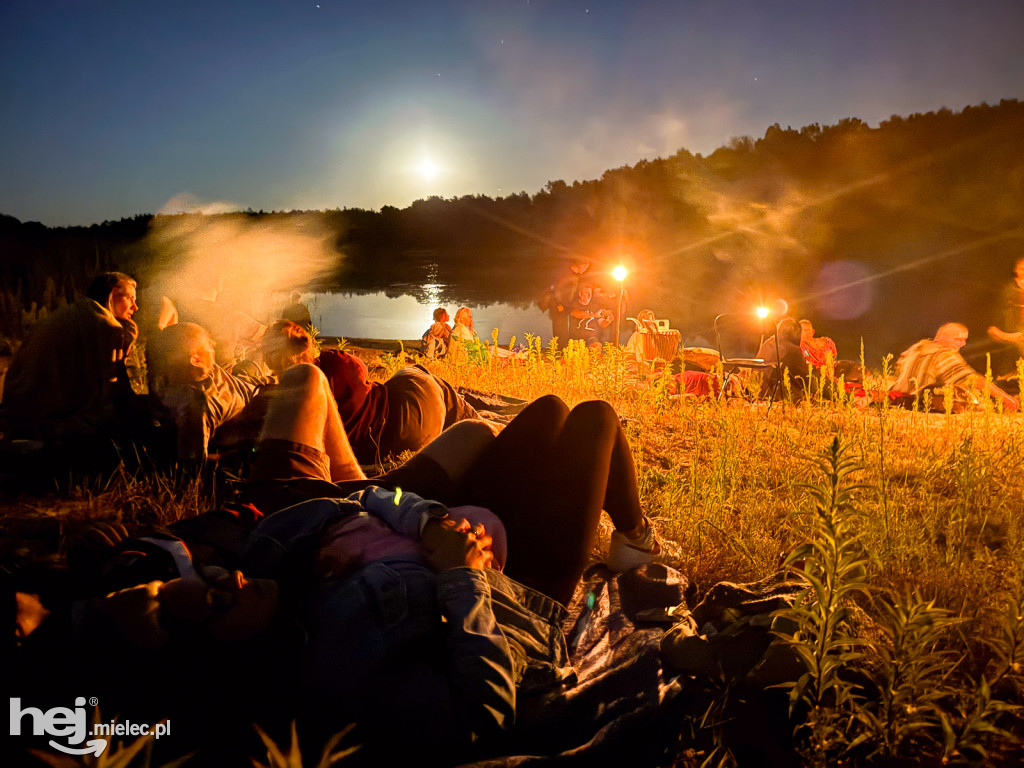 Handpanowa Noc Perseidów