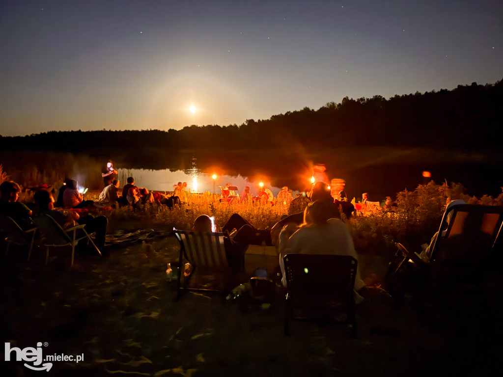 Handpanowa Noc Perseidów