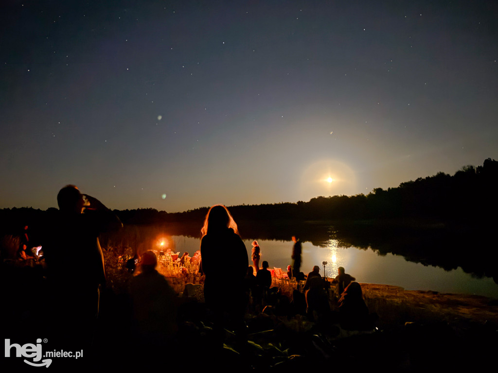 Handpanowa Noc Perseidów