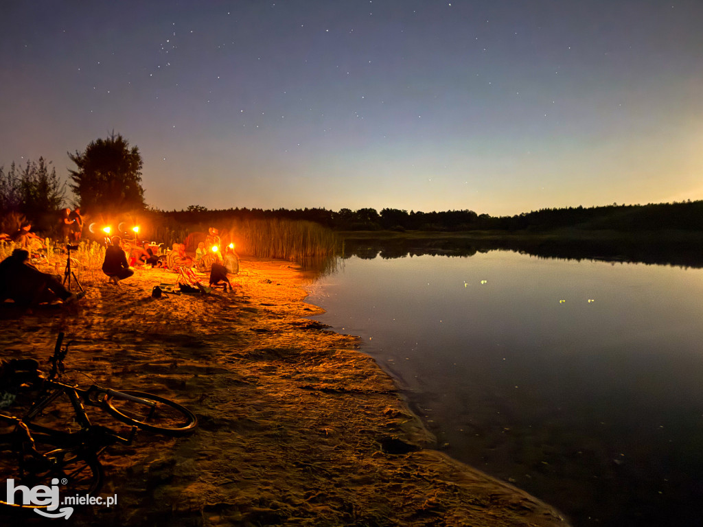 Handpanowa Noc Perseidów
