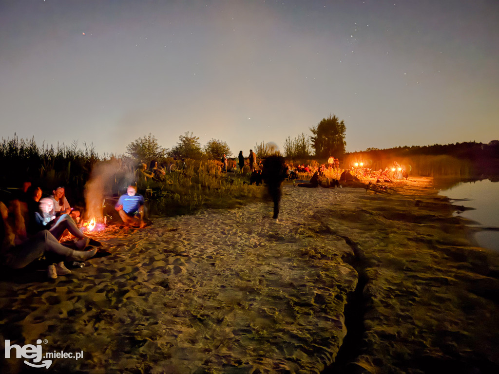 Handpanowa Noc Perseidów