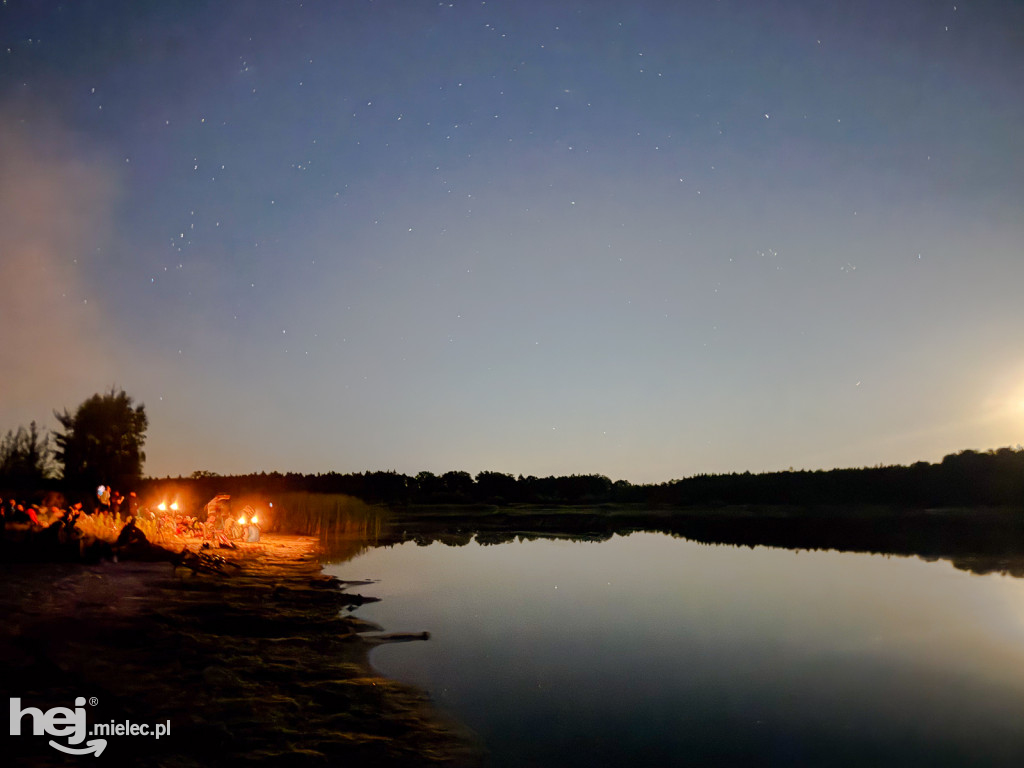 Handpanowa Noc Perseidów