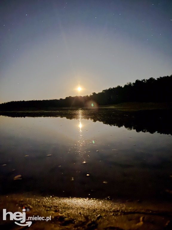 Handpanowa Noc Perseidów