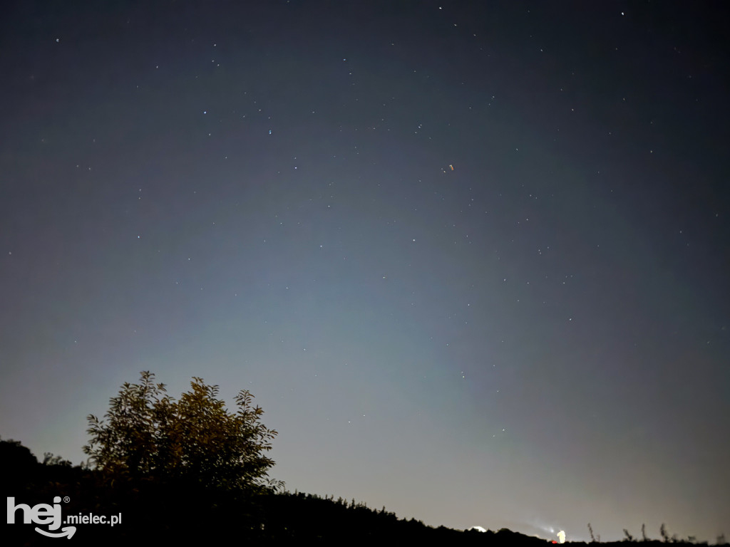Handpanowa Noc Perseidów