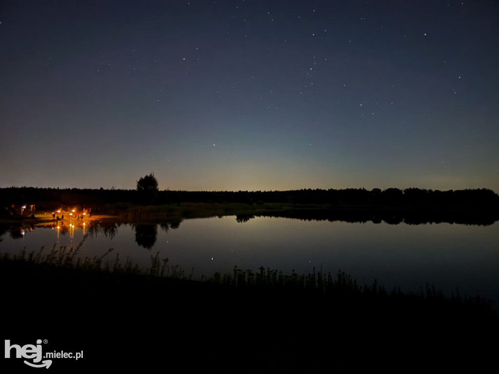 Handpanowa Noc Perseidów