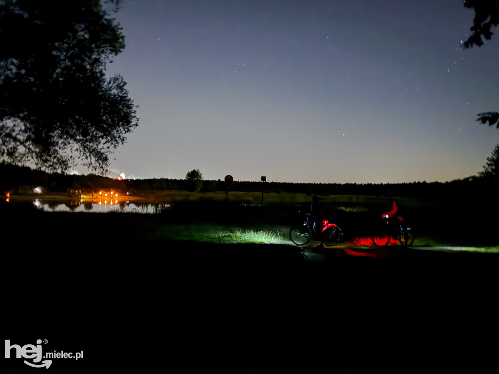 Handpanowa Noc Perseidów