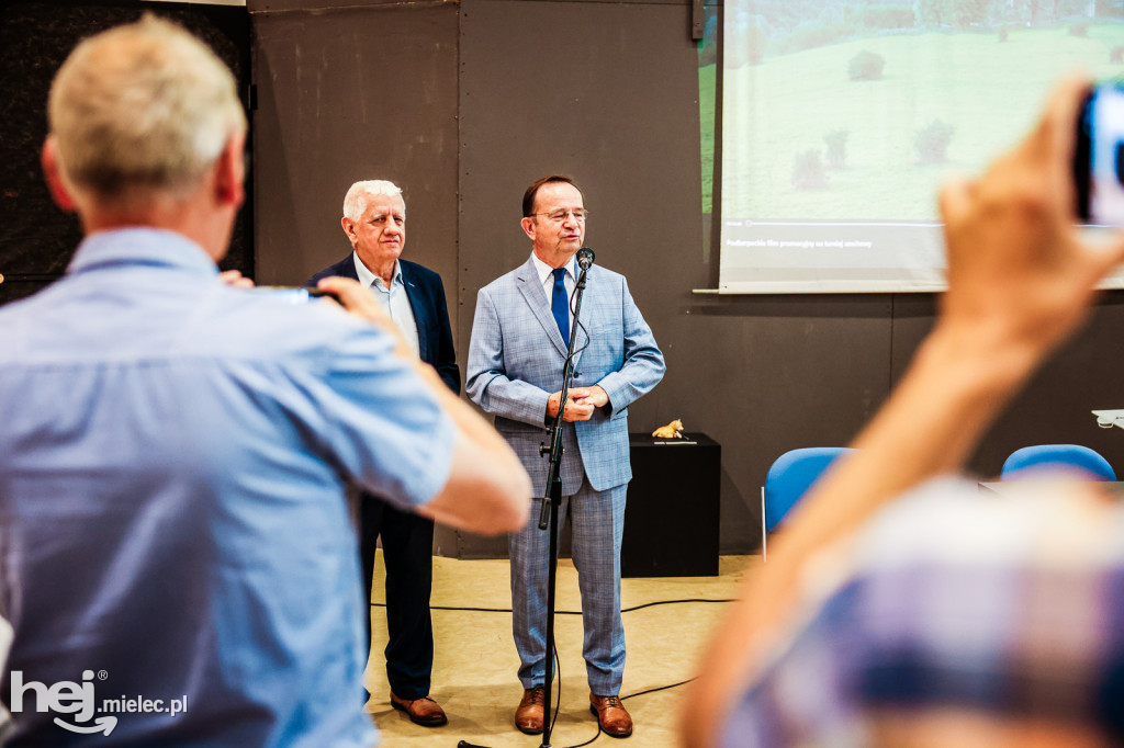 XXXI Międzynarodowy Turniej Szachowy Sierpień 2025