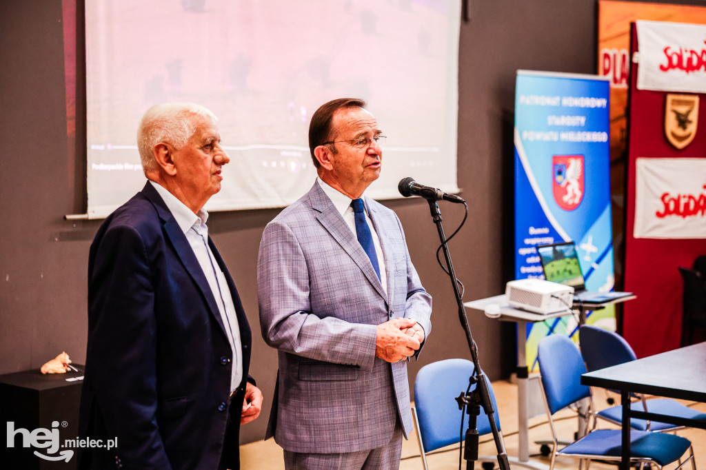 XXXI Międzynarodowy Turniej Szachowy Sierpień 2025