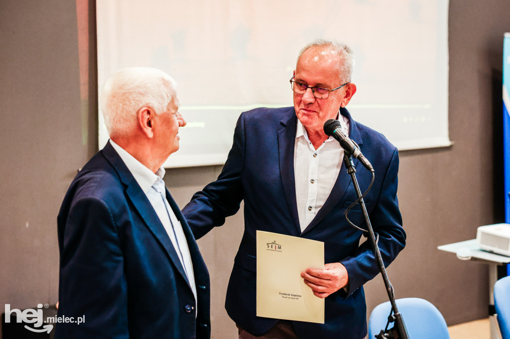 XXXI Międzynarodowy Turniej Szachowy Sierpień 2025