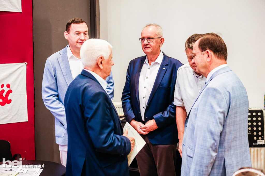 XXXI Międzynarodowy Turniej Szachowy Sierpień 2025