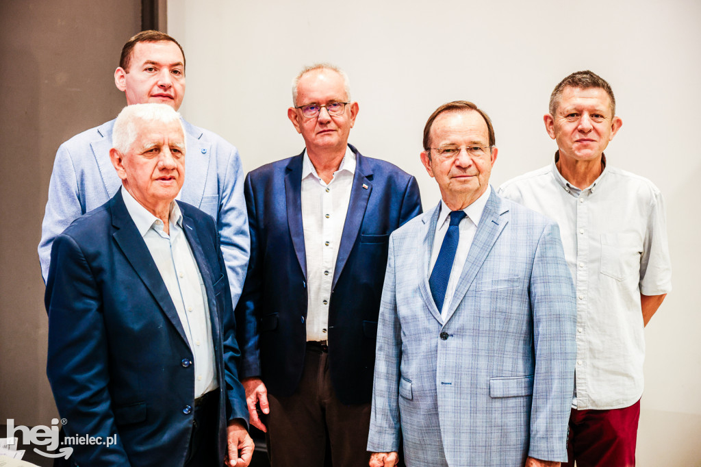 XXXI Międzynarodowy Turniej Szachowy Sierpień 2025