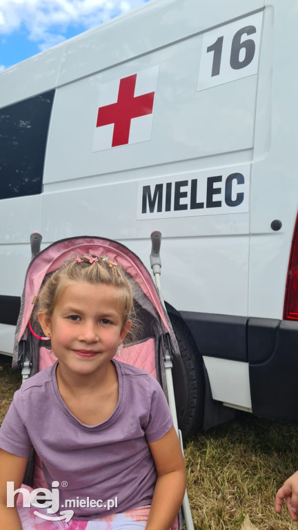 Pielgrzymka ma jasny cel – ma Jasną Górę