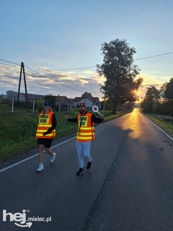 Pielgrzymka ma jasny cel – ma Jasną Górę