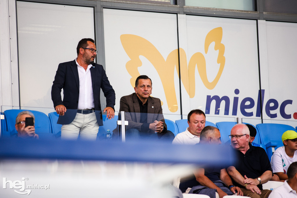 FKS Stal Mielec - Odra Opole [KIBICE]