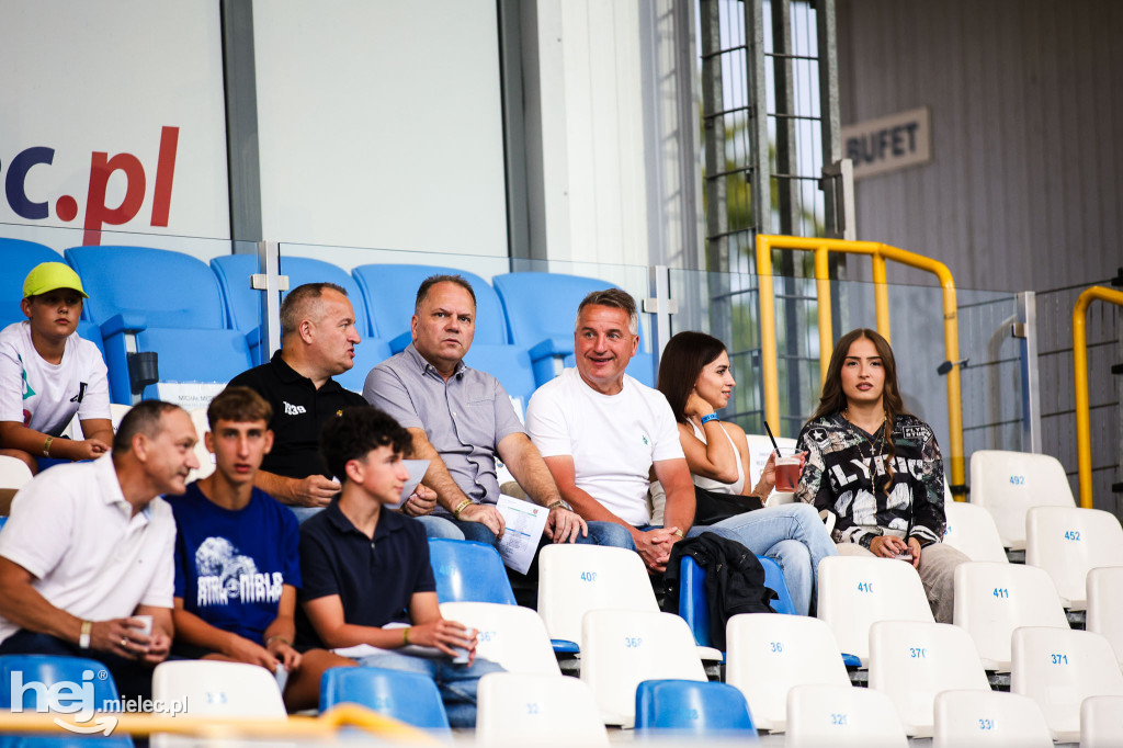 FKS Stal Mielec - Odra Opole [KIBICE]
