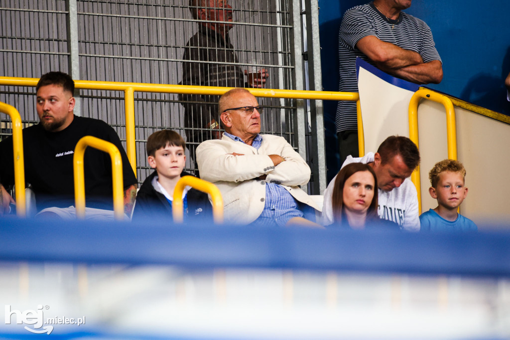 FKS Stal Mielec - Odra Opole [KIBICE]