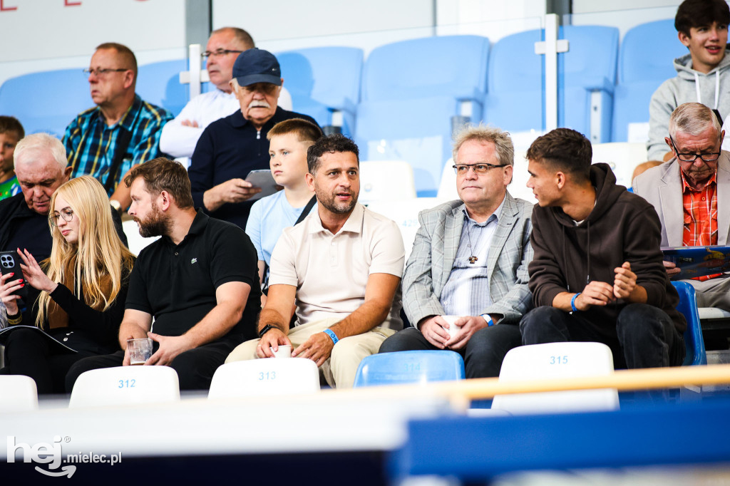 FKS Stal Mielec - Odra Opole [KIBICE]