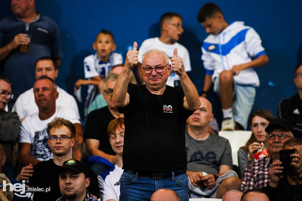 FKS Stal Mielec - Odra Opole [KIBICE]